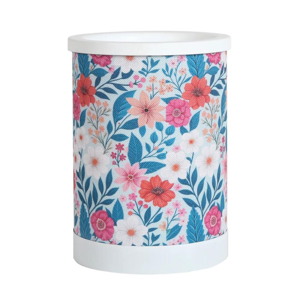 Aroma Floral Electric Wax Melt Warmer £21.14